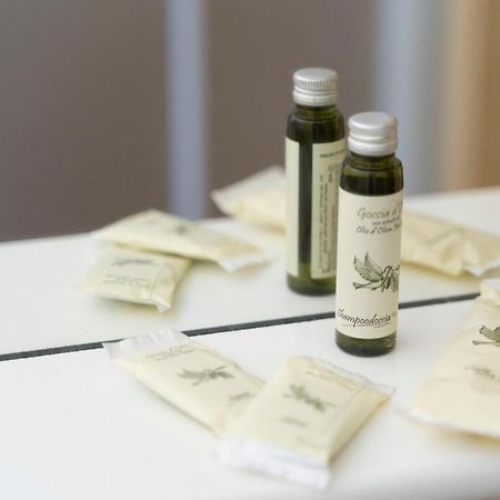 Hotel Terme Salus Абано Терме Екстериор снимка